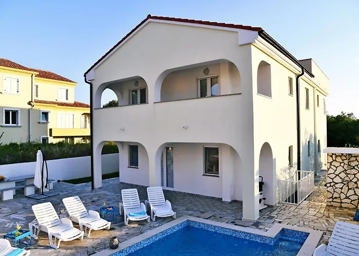 別荘 Mata By El-pi Tours *