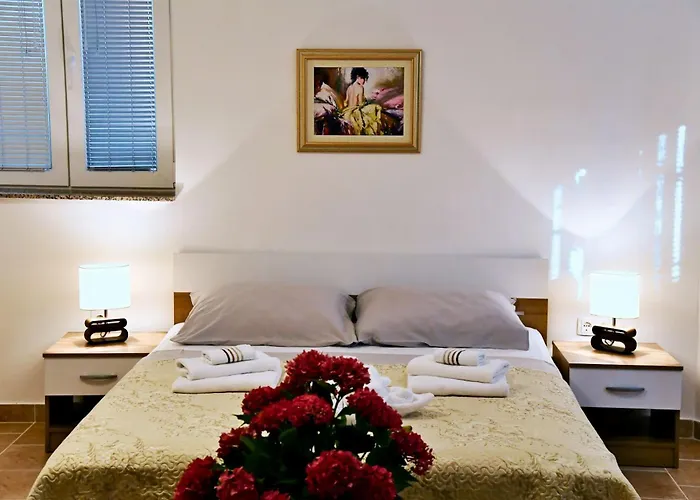 別荘 Mata By El-pi Tours